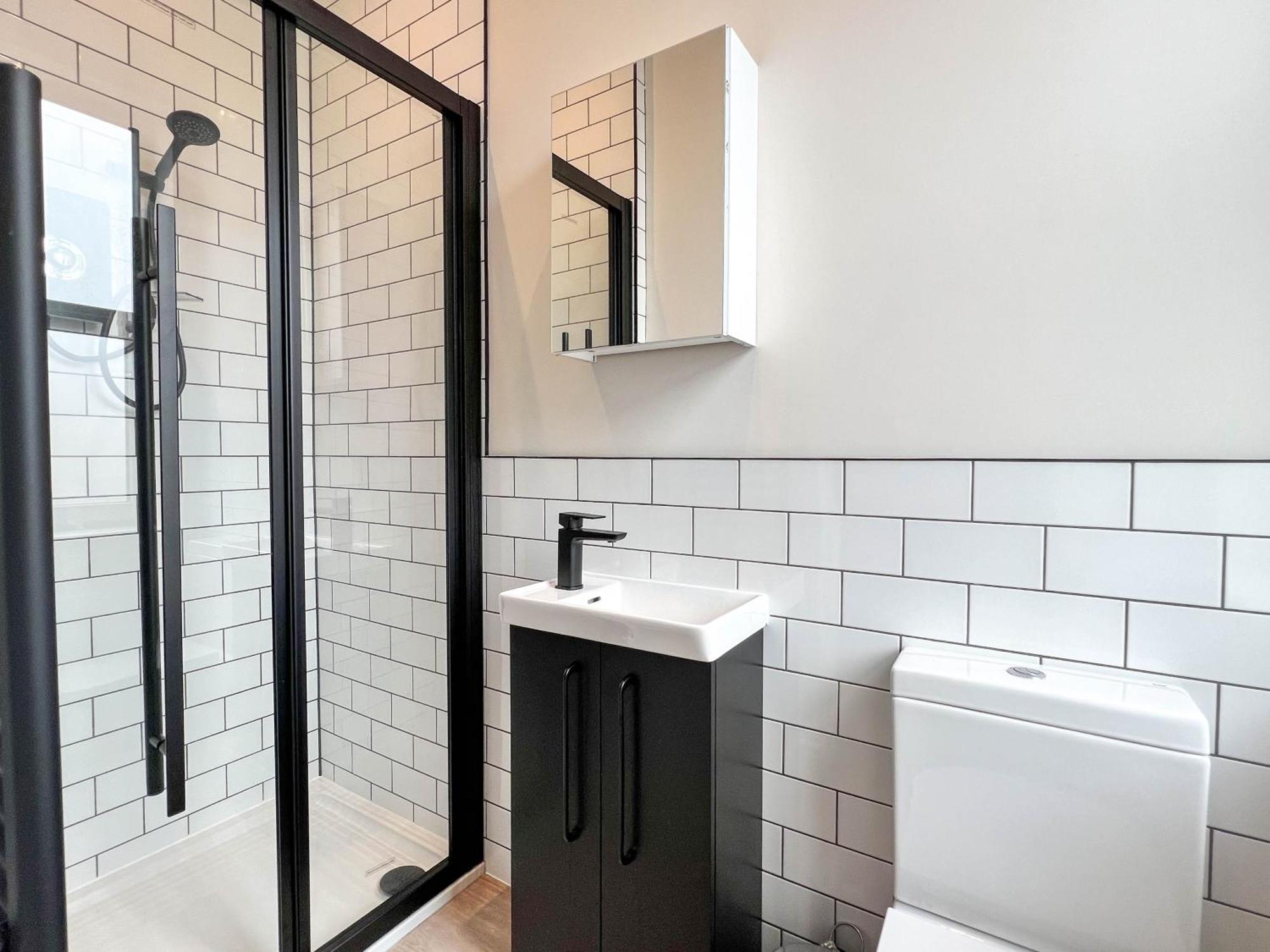 Hanover Apartments - Stylish 1 Bedroom Suites, Sheffield City Centre - Hosted By Stay Host Save Exterior photo