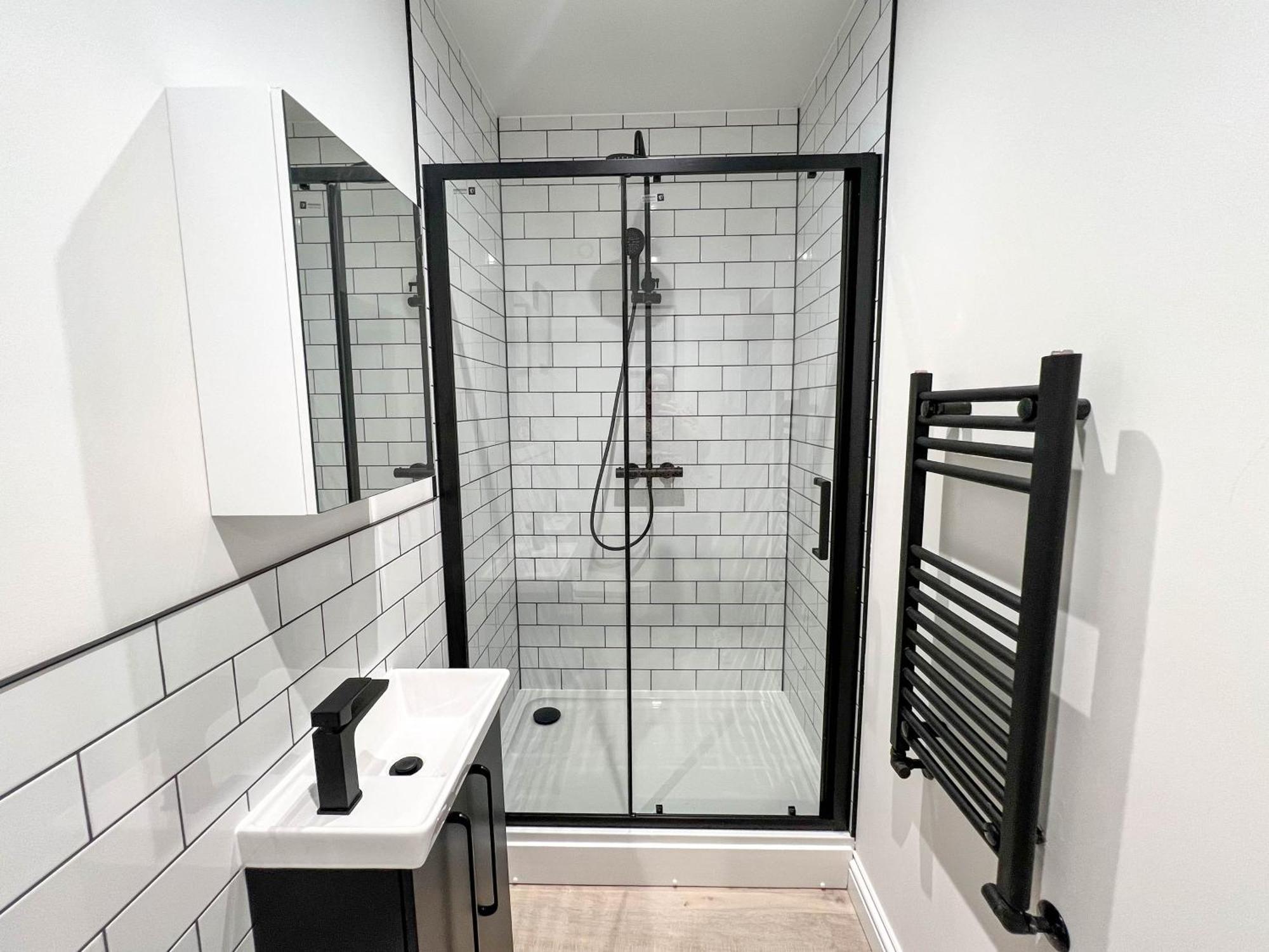Hanover Apartments - Stylish 1 Bedroom Suites, Sheffield City Centre - Hosted By Stay Host Save Exterior photo