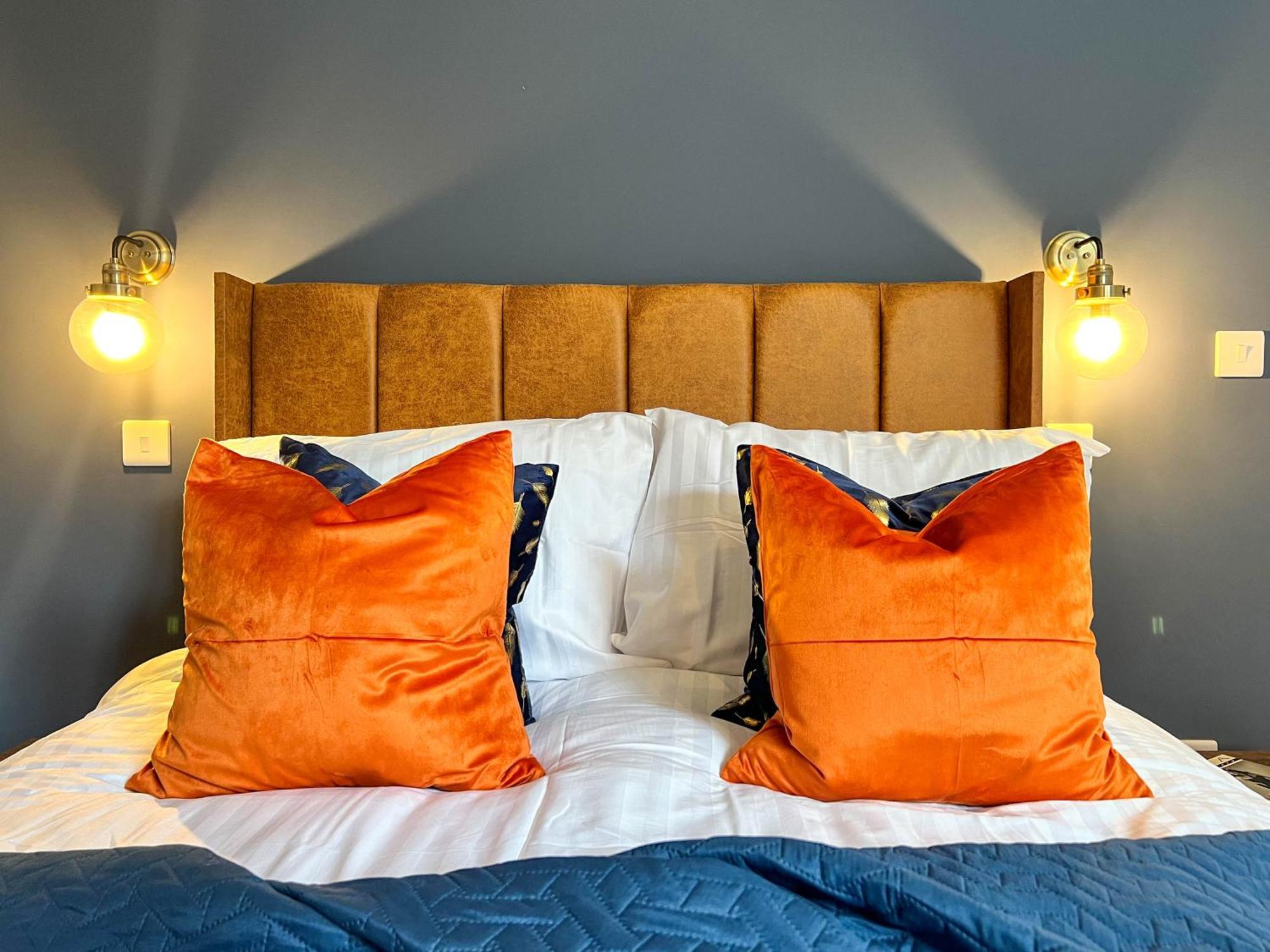 Hanover Apartments - Stylish 1 Bedroom Suites, Sheffield City Centre - Hosted By Stay Host Save Exterior photo