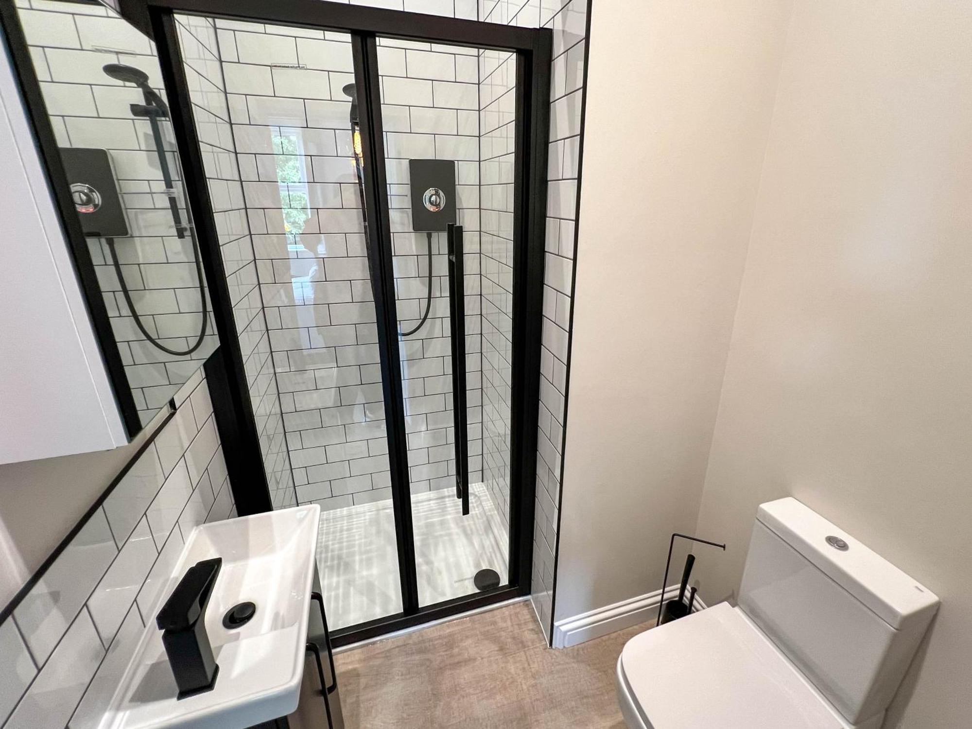 Hanover Apartments - Stylish 1 Bedroom Suites, Sheffield City Centre - Hosted By Stay Host Save Exterior photo