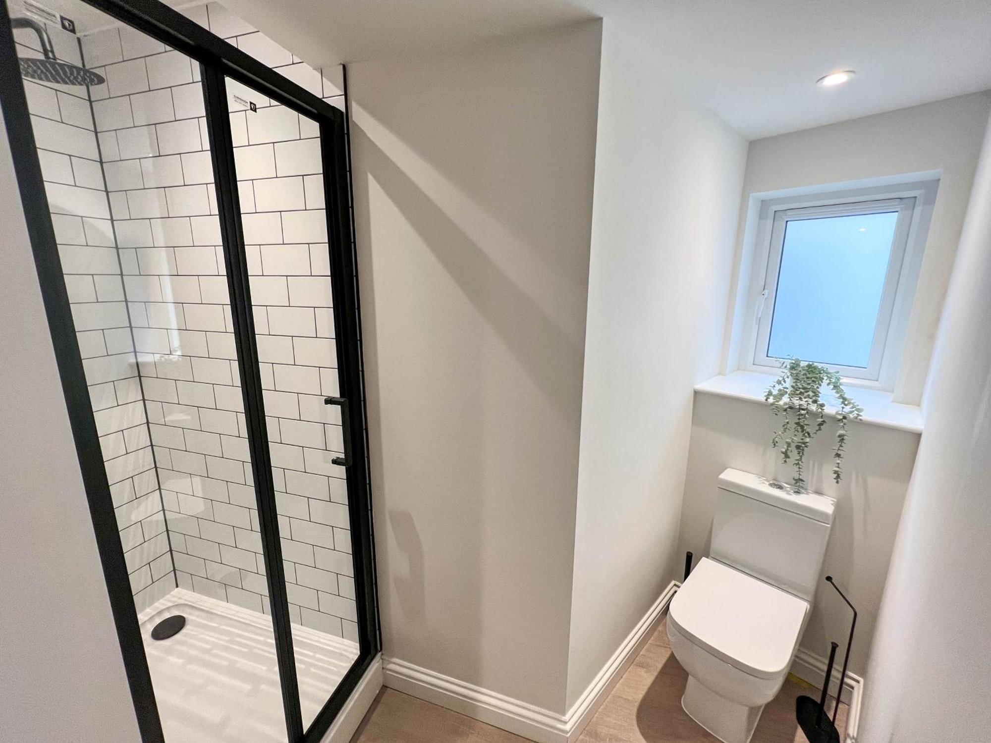 Hanover Apartments - Stylish 1 Bedroom Suites, Sheffield City Centre - Hosted By Stay Host Save Exterior photo