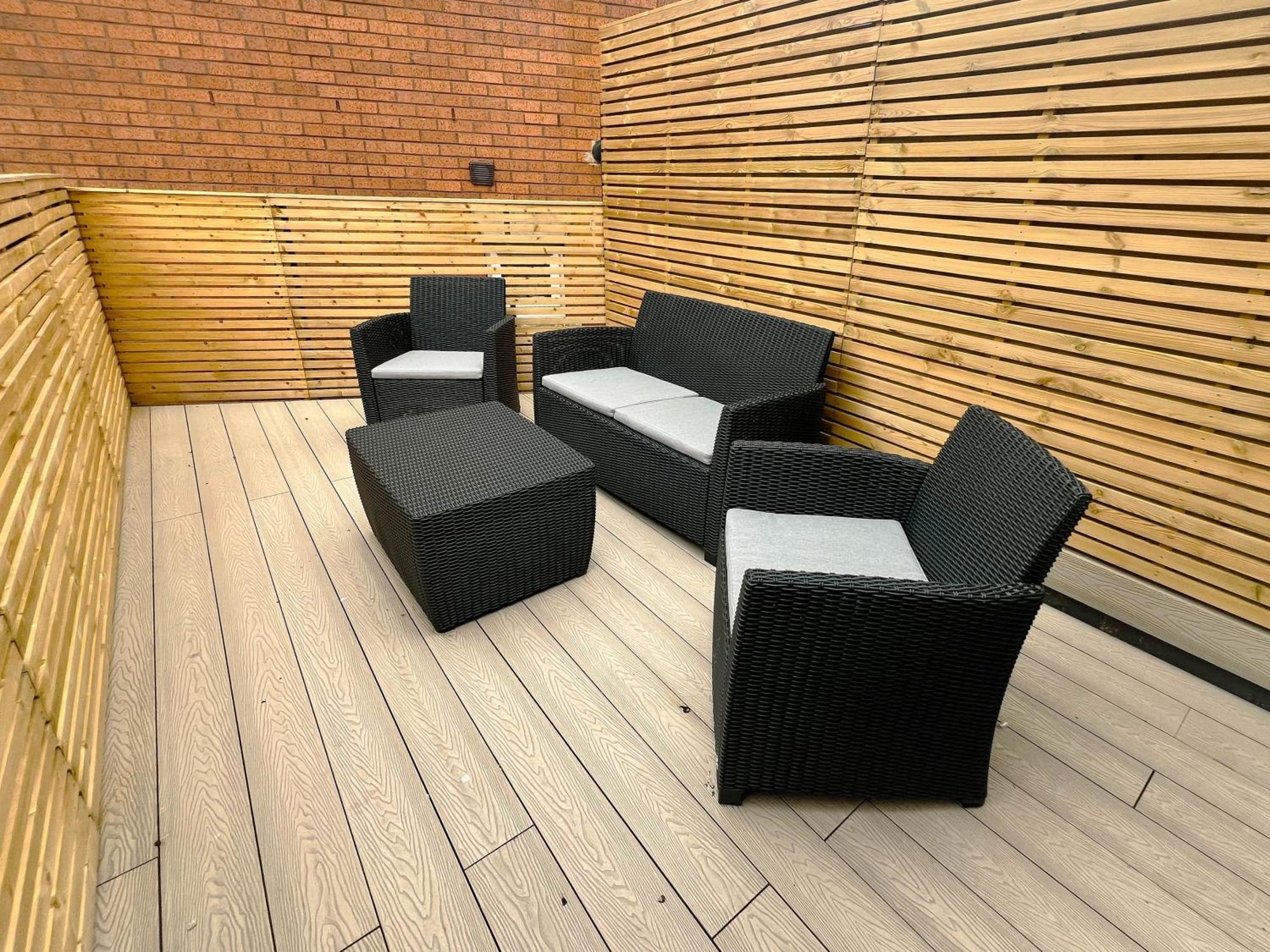 Hanover Apartments - Stylish 1 Bedroom Suites, Sheffield City Centre - Hosted By Stay Host Save Exterior photo